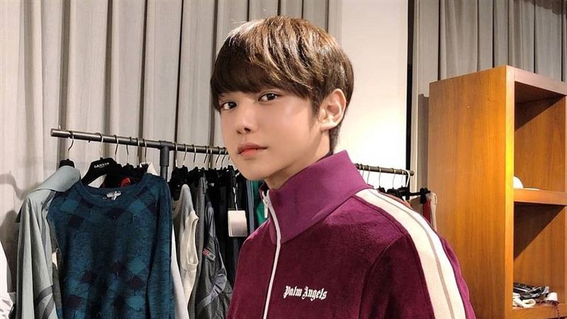 《臉讚》男星敗血症驟逝　享年32歲