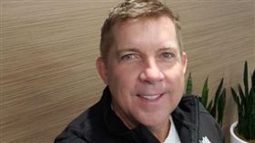 職業美式足球NFL紐奧良聖徒（Saints）教頭裴頓（Sean Payton）　圖／翻攝自推特Sean Payton