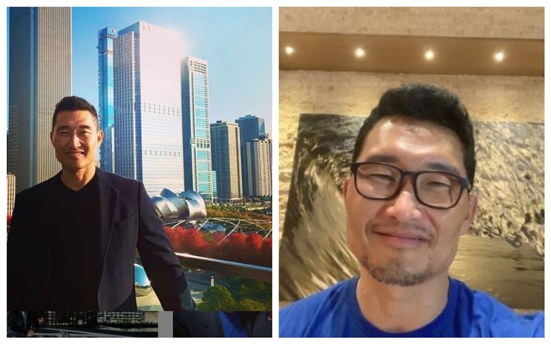 紐約拍戲中肺炎　韓裔男星曝身體狀況