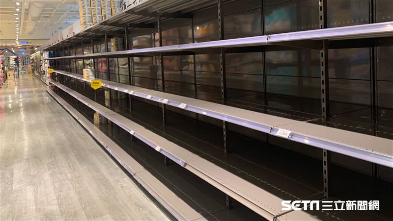 搶衛生紙錯了　美國安全部：該買這個