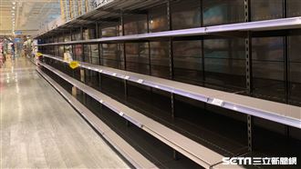 瘋搶物資？蘇貞昌：多買點給農民加油