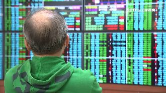 台積電、鴻海急殺反彈 專家揭3大止跌訊號