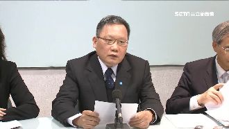 財政部長：5千億國安基金進場護盤