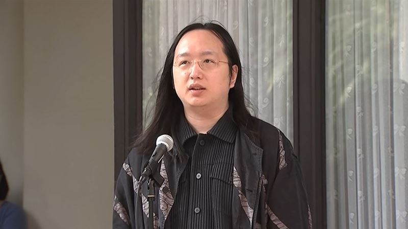 網問有安全的視訊軟體？釣出唐鳳本人