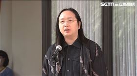 行政院政務委員唐鳳