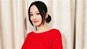 張韶涵 口罩 圖/微博