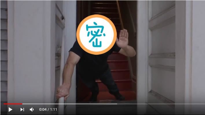 漫威神巧合？　這英雄曾『居家隔離』