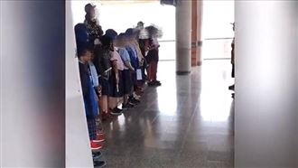 公開罵國小生丟臉　網剿校長：妳不配