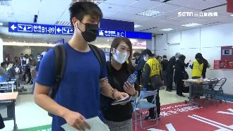 憂美疫情加劇　婦急赴舊金山接兒回台