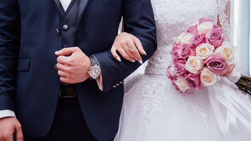疫情亂不敢結婚　紐約宣布可遠距公證
