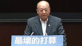 ▲ 吳斯懷（圖／翻攝立法院資訊系統）