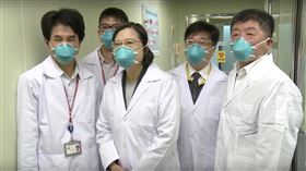 蔡英文（圖／總統府提供）