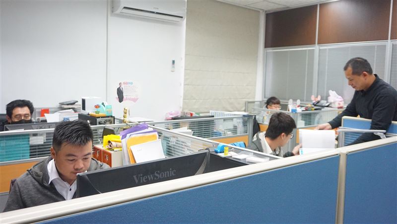 疫情重創金門　工策會允助企業紓困