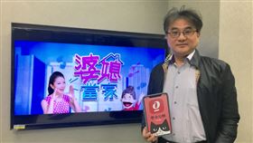 搶攻電視族群  中租零卡分期與三立《電電購》合作