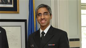 NBA當機立斷停賽　背後功臣是他
武漢肺炎,NBA,美國醫務總監,Vivek Murthy,危機處理指南
翻攝自維基百科