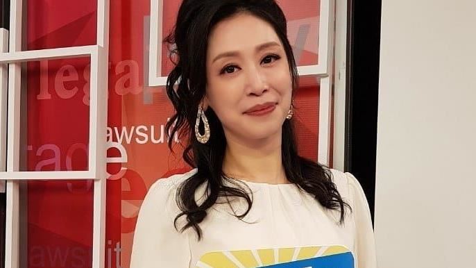 遭疑李宗瑞女主角　購物專家被尪暴打