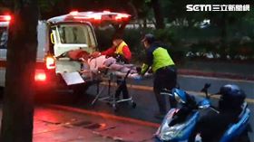 宜蘭大學,路倒,宜蘭