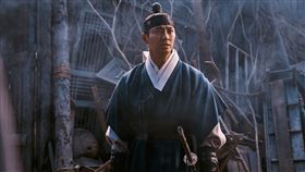 《李屍朝鮮》Netflix提供