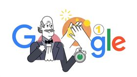 圖／翻攝自GOOGLE首頁