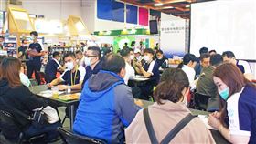 藉由AI智能化的設備，創造出欣產值。（圖／廠商提供）