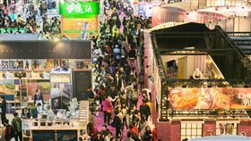 2020台北國際書展宣布停辦。（圖／財團法人台北書展基金會提供）