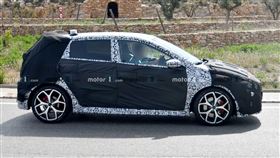 ▲Hyundai i20 N（圖／翻攝自motor1）