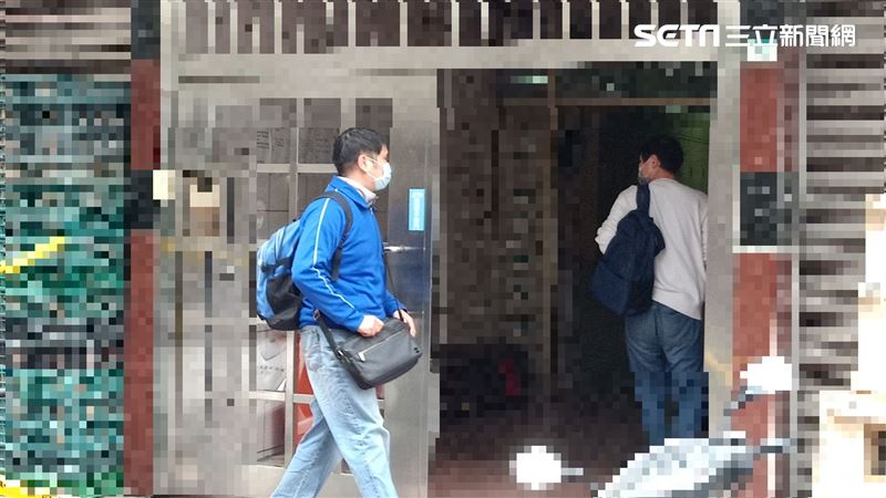 離婚夫妻相約赴黃泉　鄰居聞惡臭報警