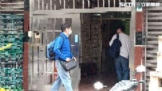 離婚夫妻相約赴黃泉　鄰居聞惡臭報警