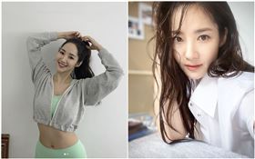 朴敏英。（圖／翻攝自IG）