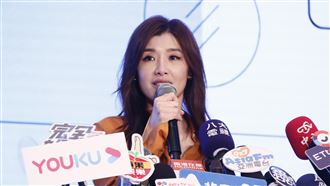 閉關14天露面　蘇慧倫爆喉嚨有點乾