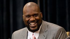 是俠客耶！小學線上課程獲驚喜亂入
武漢肺炎,NBA,俠客,Shaquille O’Neal,亂入,線上教學
翻攝自推特