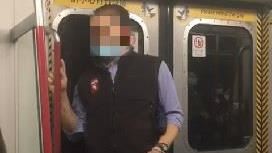 武漢肺炎,香港,避險基金,韋納,把手,惡搞影片