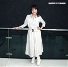 雞屎妹王宥忻接受三立新聞網專訪。（記者邱榮吉/攝影）