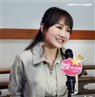 雞屎妹王宥忻接受三立新聞網專訪。（記者邱榮吉/攝影）
