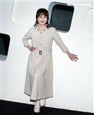 雞屎妹王宥忻接受三立新聞網專訪。（記者邱榮吉/攝影）