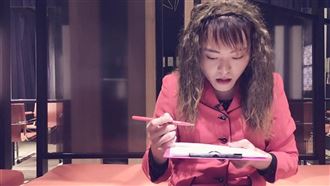 曾窮到沒錢租屋　男藝人追夢路超心酸