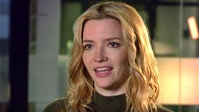 双喜提供　泰露拉萊莉（Talulah Riley）
