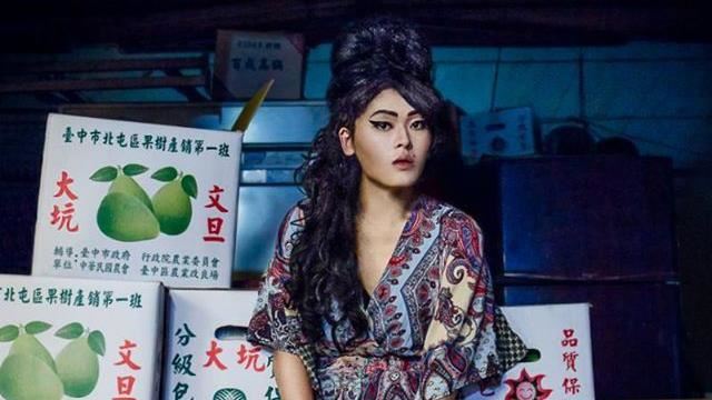 被酸不男不女　又仁一句話霸氣回應