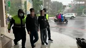 新北市，板橋，毒蟲，違停，新冠肺炎，