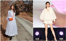 李聖經。（圖／翻攝自IG）