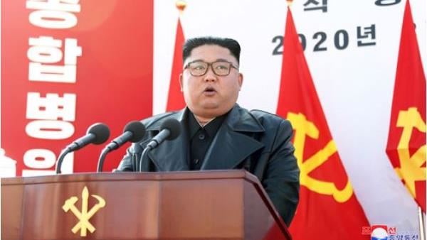 相信嗎？隔離8千人　北韓堅稱0確診