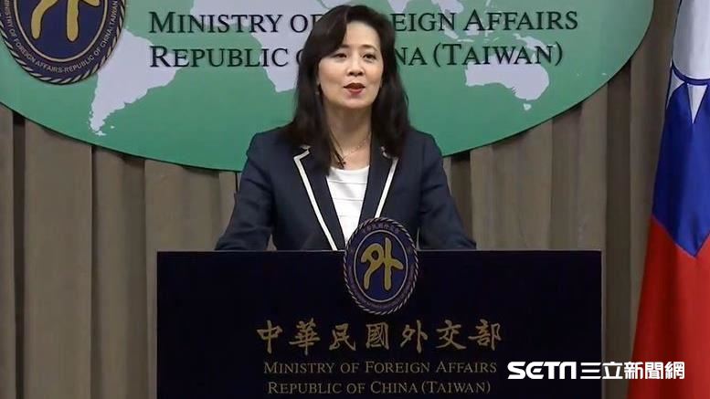 傳吉里巴斯與台灣復交？外交部回應了