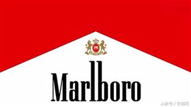 Marlboro萬寶路。（圖／翻攝自維基百科）