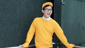 那那大師接受三立新聞網專訪。（記者邱榮吉/攝影） 