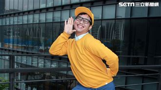 無懼被罵娘娘腔　保險襄理變人氣網紅