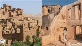 國外美景台灣就有　旅遊專家曝14大祕境（圖／Keke 帶我去旅行授權提供）