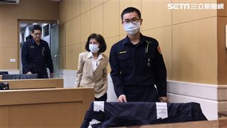 大同林郭文艷500萬元交保限制出境