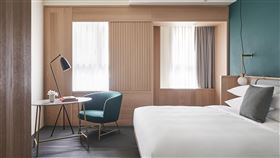 金普頓大安酒店