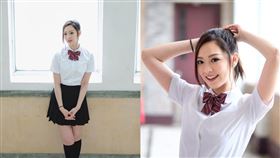 港大校花,馮盈盈,透視裝,月事,惹議