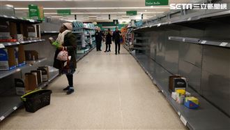 不要再搶貨！護理師淚喊：留點給我們